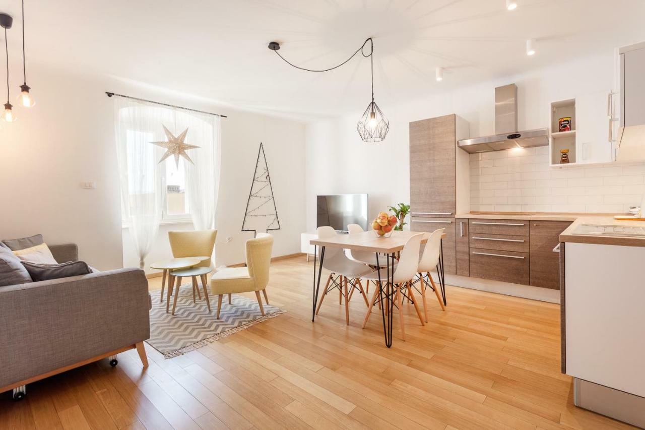 Apartamento Ciottina 24 *