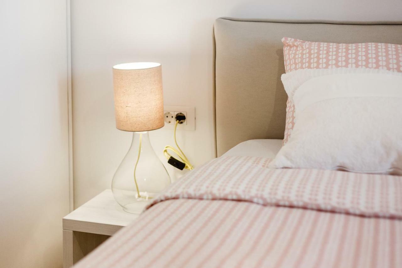 Apartamento Ciottina 24