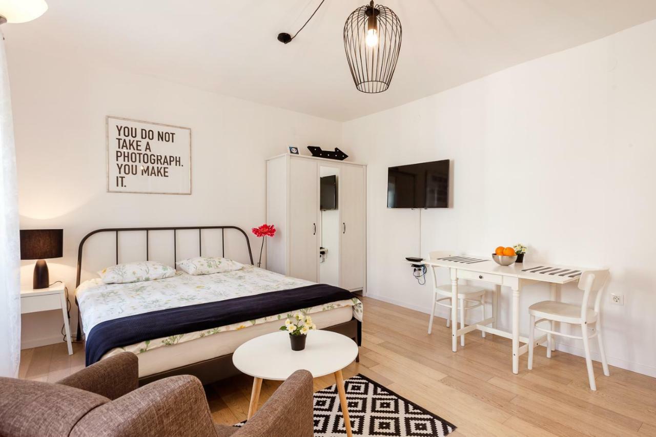 Apartamento Ciottina 24 *