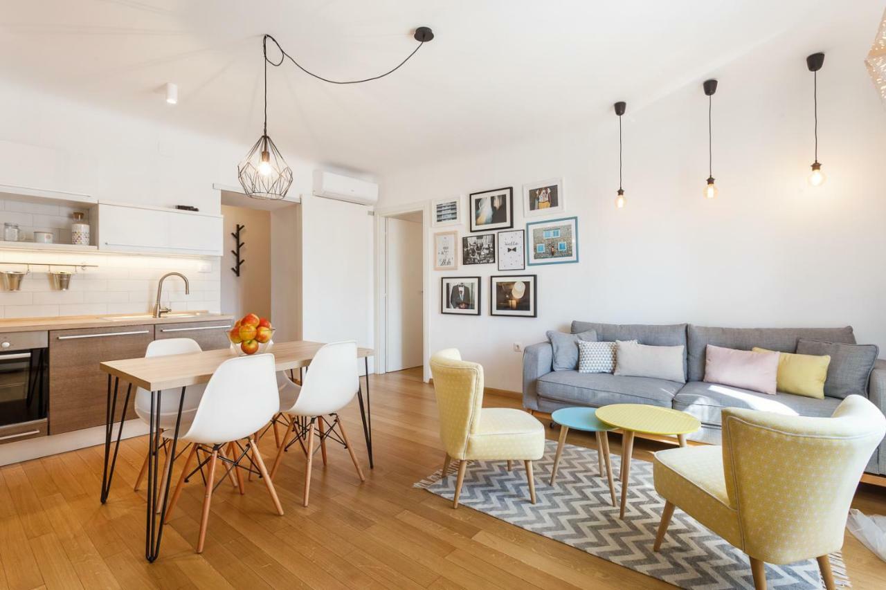 Ciottina 24 Apartamento Rijeka