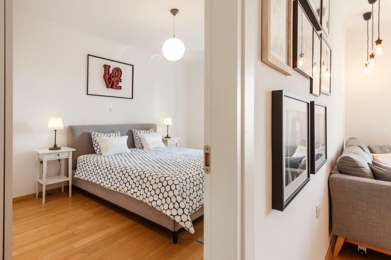 Apartamento Ciottina 24 Rijeka