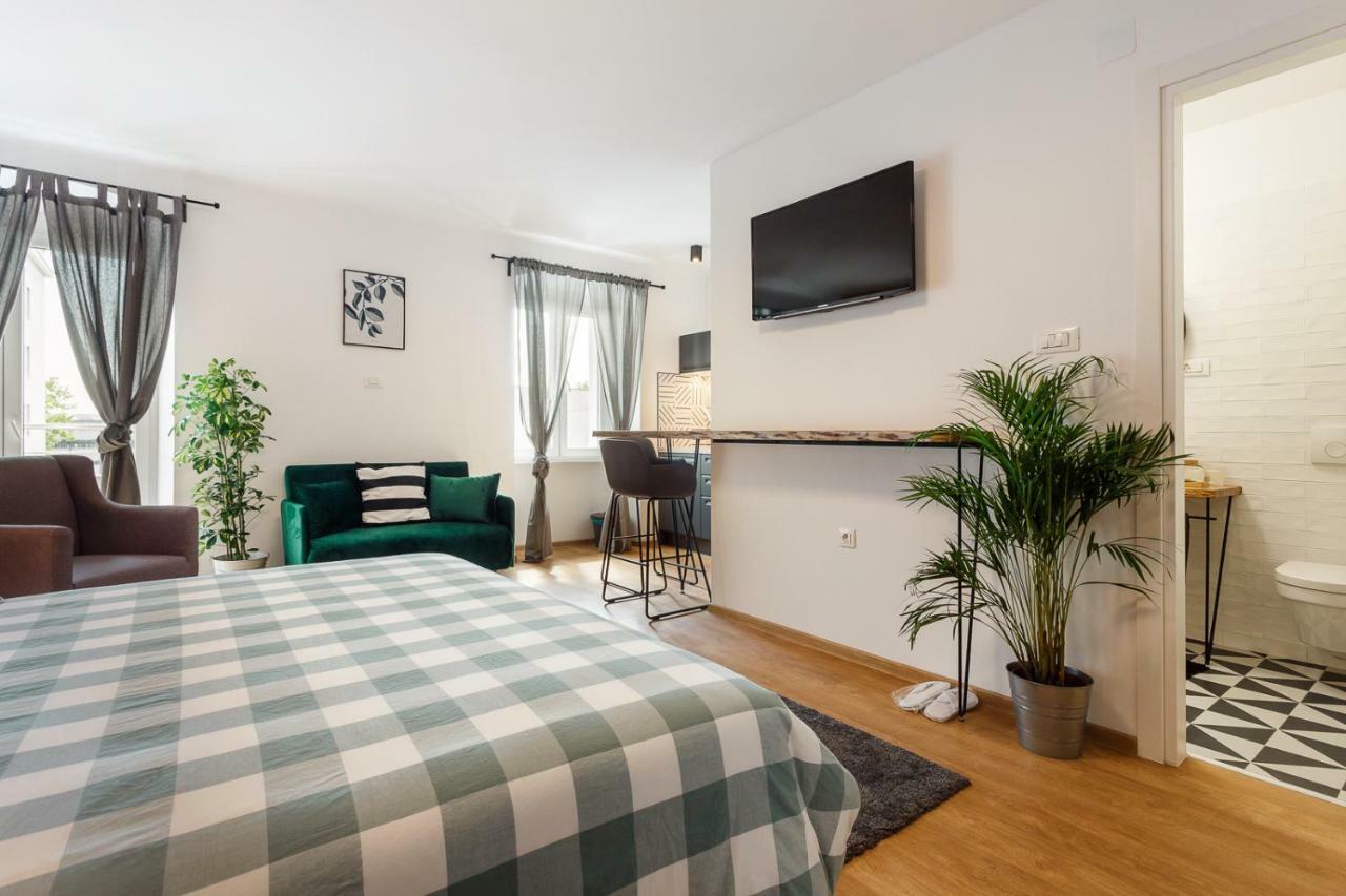 Apartamento Ciottina 24 *