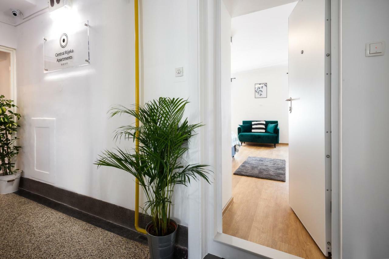 Apartamento Ciottina 24 Rijeka