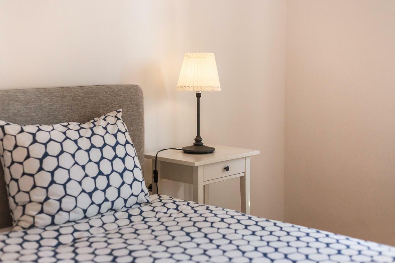 Apartamento Ciottina 24 *