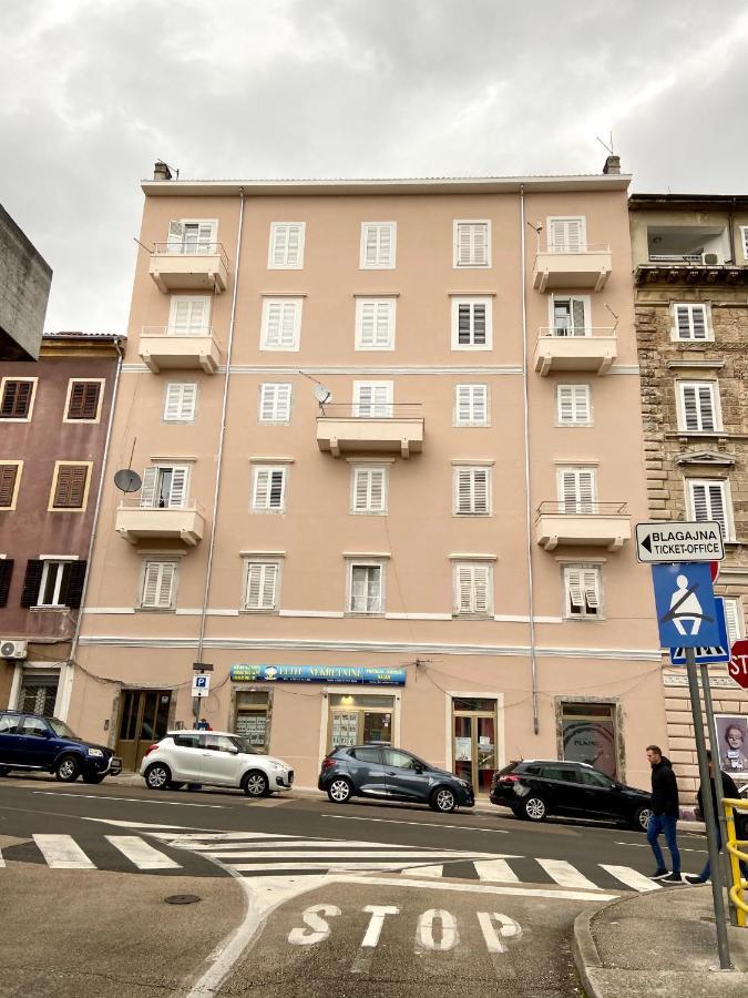 Ciottina 24 Rijeka