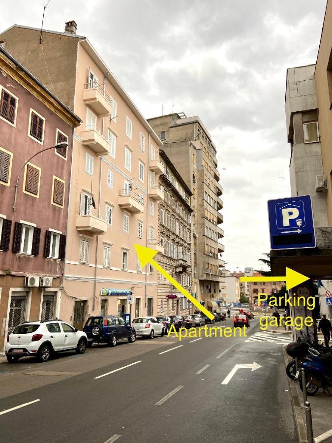 Ciottina 24 Rijeka