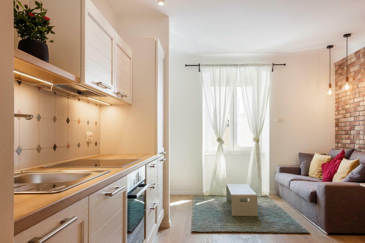 Ciottina 24 Apartment Rijeka