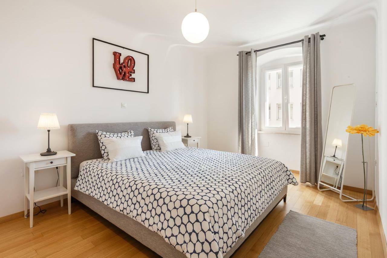Apartment Ciottina 24 *
