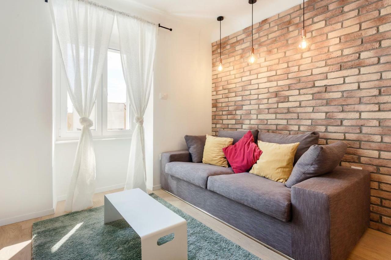Ciottina 24 Apartment Rijeka