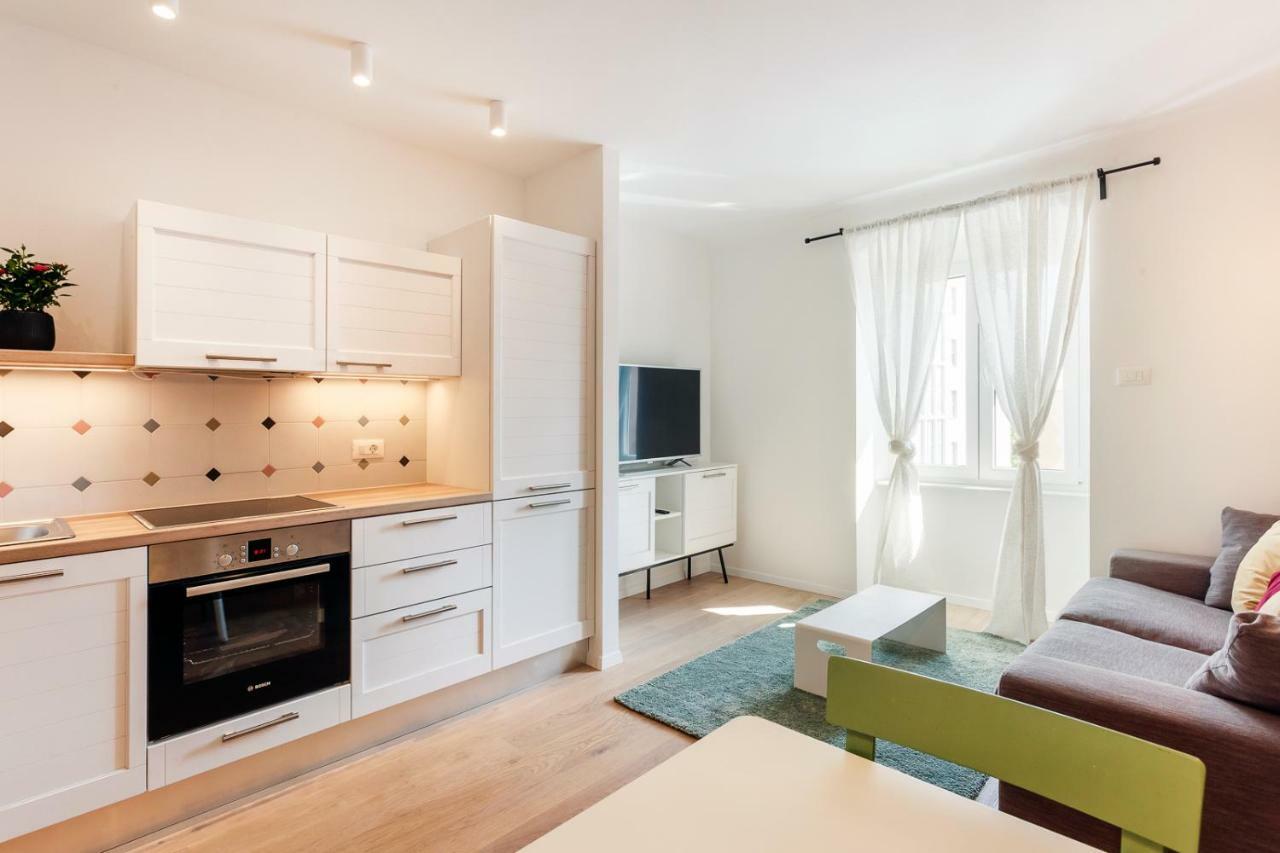 Ciottina 24 Rijeka
