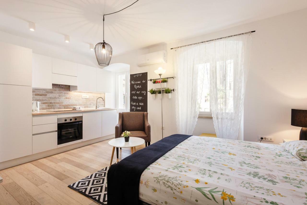 Apartment Ciottina 24 *