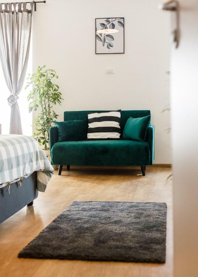 Apartment Ciottina 24