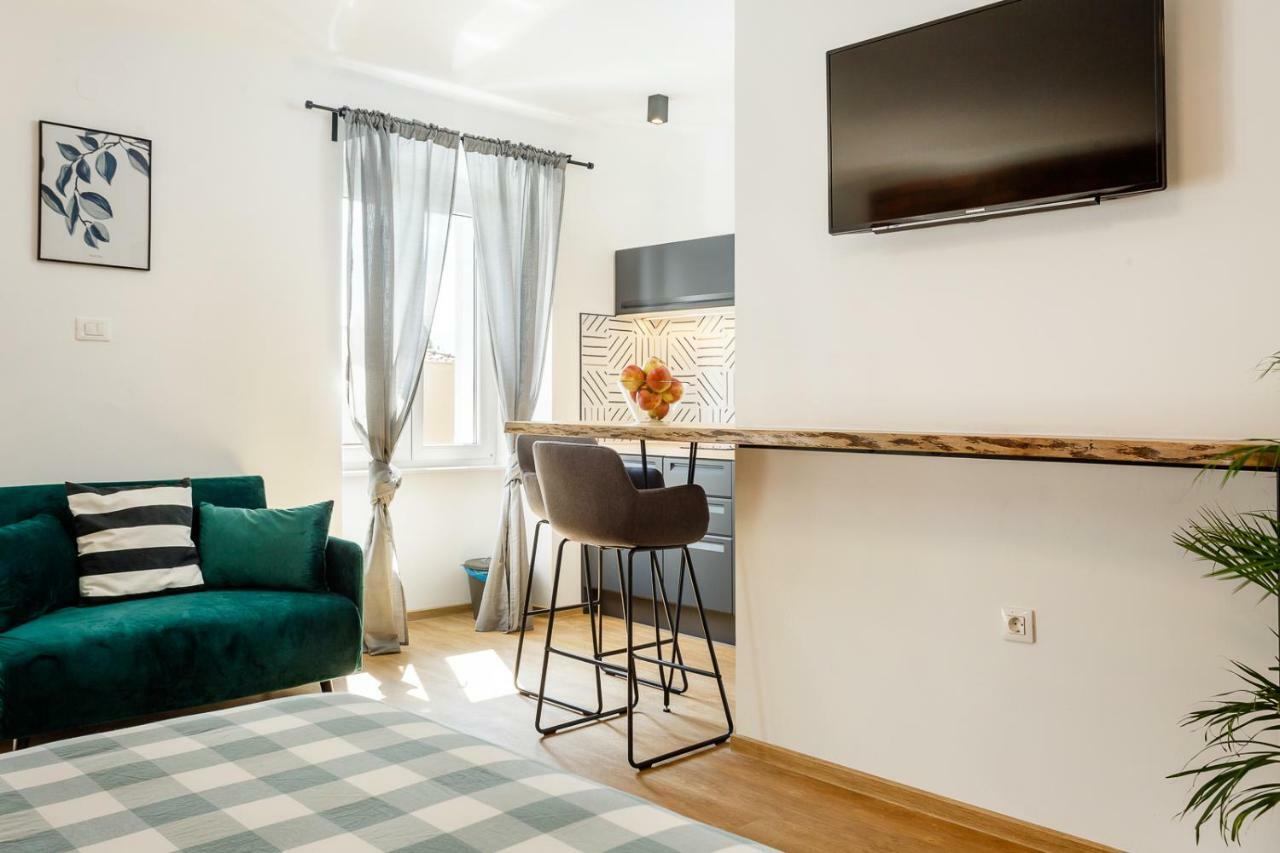 Apartment Ciottina 24